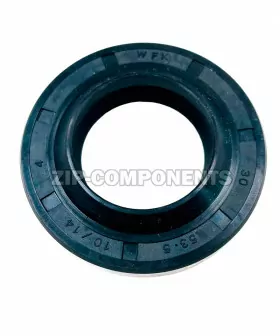 Сальник 30x53.5x10/14 WFK стиральной машины Indesit C00035999