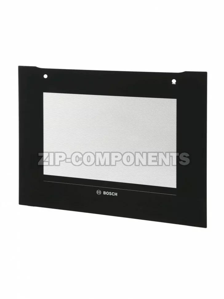 Внешнее стекло дверцы духовки Bosch 00688907