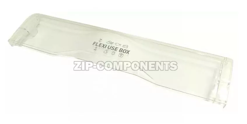 Панель ящика холодильника Ariston C00385671