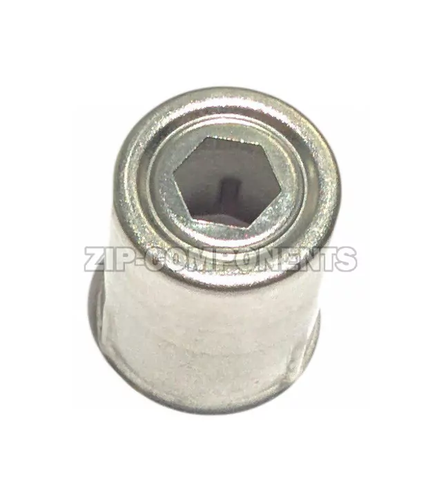 Колпачок магнетрона d=14 mm (шестигранное отверстие)