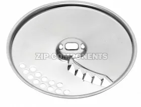 Диск для картофеля фри комбайна Bosch 00463715