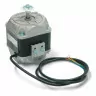 Микродвигатель 34Вт CU/AL 1300/1550RPM SKL