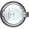 Электроконфорка для плиты 2600W D220MM EGO 18.22474.040 Indesit C00375550