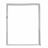 Уплотнитель двери холодильника Stinol, Indesit, Ariston (570x1010 мм), 854009