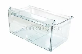 Ящик нижний морозильной камеры для холодильников ELECTROLUX, ZANUSSI 2247086420