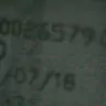 Замок люка Indesit C00294848