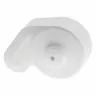 Редуктор венчика кухонного комбайна Bosch 00627913