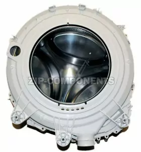 Бак в сборе стиральной машины Whirlpool C00536633
