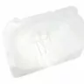 Компрессор Embraco EMT60HLP, (R134 169 Вт при -23.3°) Indesit C00387347