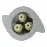 Конус пресса для цитруссовых Bosch 00627928