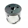 Насадка (барабанчик-шинковка) для мясорубки Moulinex SS-989855