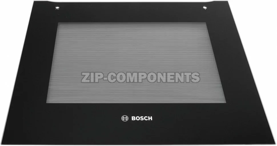 Наружное стекло дверцы духовки Bosch 00776030