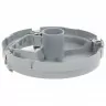 Держатель кубикорезки для кухонного комбайна Bosch 12005711