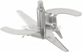 Нож для блендера Bosch 12009099
