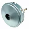 Мотор пылесоса моющий 1200W, H=131.2mm, D=130mm аналог Ametek 11ME62