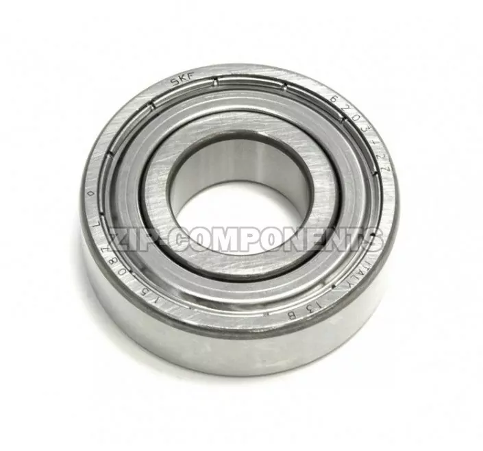 Подшипник 6203 ZZ SKF Оригинал Electrolux 50246818004