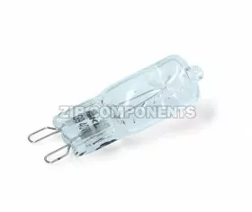 Галогеновая лампа G9, 230V, 40W, 300C плиты Electrolux 8085641028 SKL