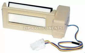 Заслонка воздуховода Samsung DA31-00043F