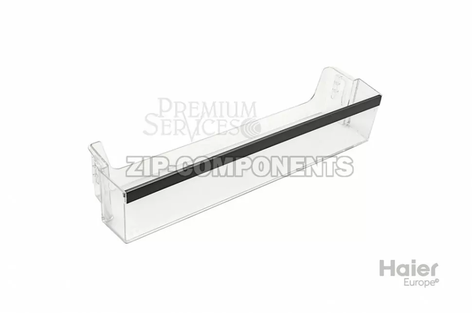 Балкон нижний холодильника Haier 0060830571E