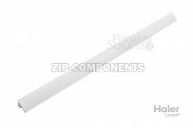 Воздушная лопасть, крыло (top) Haier A0010209024B