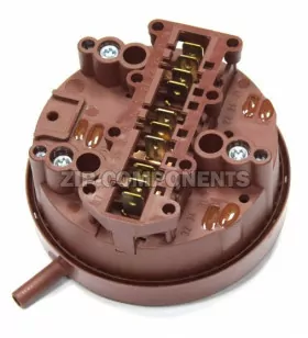 Прессостат стиральной машины Electrolux 3792214417