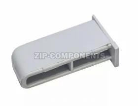 Толкатель кнопки включения света Stinol Indesit C00857170 C00509121