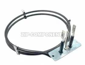 ТЭН 1600W духовки Ariston Indesit C00138834 