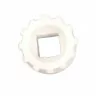 Втулка-муфта шнека Борк, Vitek, Skarlett, Redmond RMG-1203-8 хорошее качество