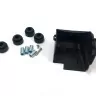Компрессор Embraco EMT6165GK (R-404, +7,2 С, 881 Вт)