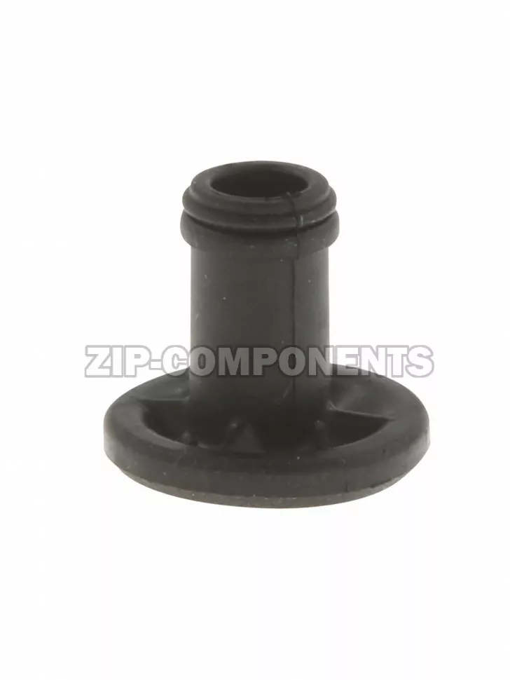 Резиновая форсунка для воздушного сопла, для кофемашины Bosch 00622505
