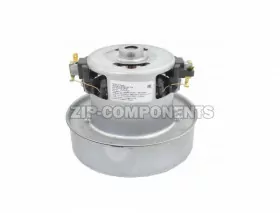 Мотор пылесоса 2000W, H-114/43, D-130/84 LG EAU41711811