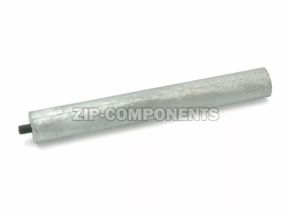 Анод магниевый D25x200mm M8x10