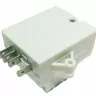 Таймер оттайки холодильника No Frost ТИМ-01 Indesit Ariston 851086, 277063, 298587, 851161, 277461, 277478