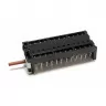 Переключатель духовки BEKO 263100032 8 позиций 