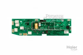 Электронный модуль стиральной машины Haier 0024000219D