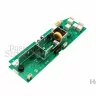 Электронный модуль стиральной машины Haier 0024000219D