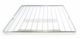 Решётка для духовки INDESIT 13600179103 403x373mm