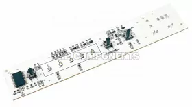 Блок индикации холодильника Атлант 908081410260 (А70E03-M2)