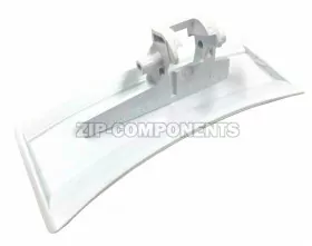 Ручка люка стиральной машины Electrolux 1325185013