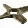 Нож для мясорубки Zelmer №8 BOSCH 755472 двухсторонний