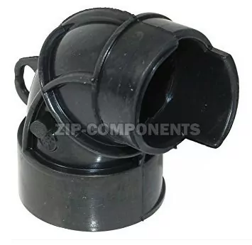 Патрубок Beko 1740110100