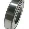 Подшипник 6208 ZZ SKF