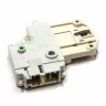 Замок люка Zanussi Electrolux 1240349017 50226735004