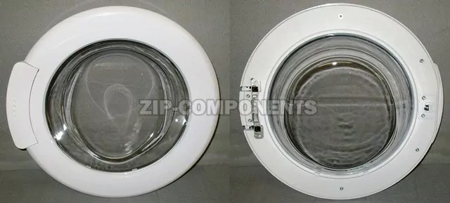 Люк в сборе Beko 2860207200