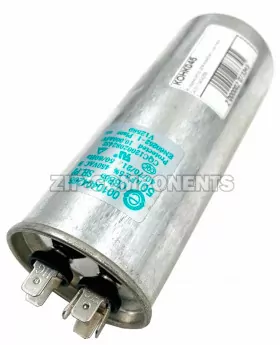 Конденсатор для компрессора Haier A0010404266 50мКф