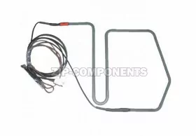 Тэн оттайки испарителя 260W LG 5300JB1092B