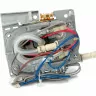 Термоблок для кофемашин Delonghi 5513227901 