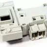 Замок люка Concore стиральной машины Bosch 00610147