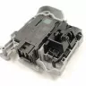 Замок люка Haier 0024000128E