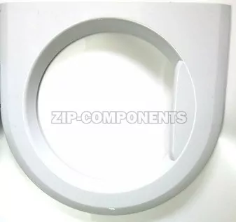 Дверка (люк) стиральной машины LG 3581ER1006B
